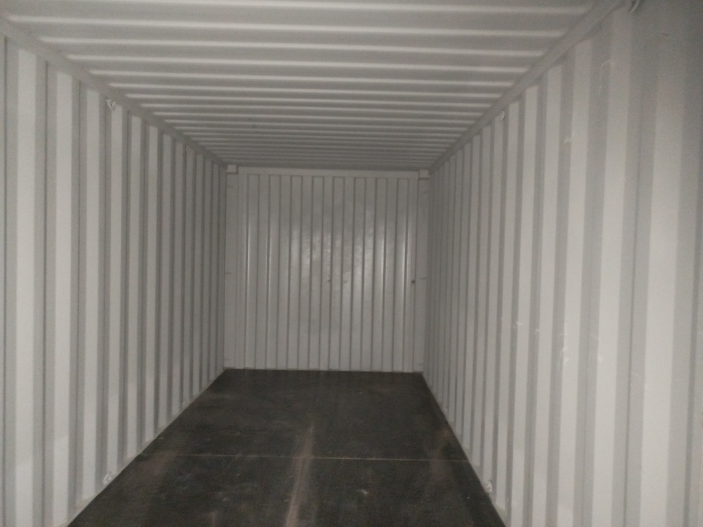 Морской контейнер HHXU3376416