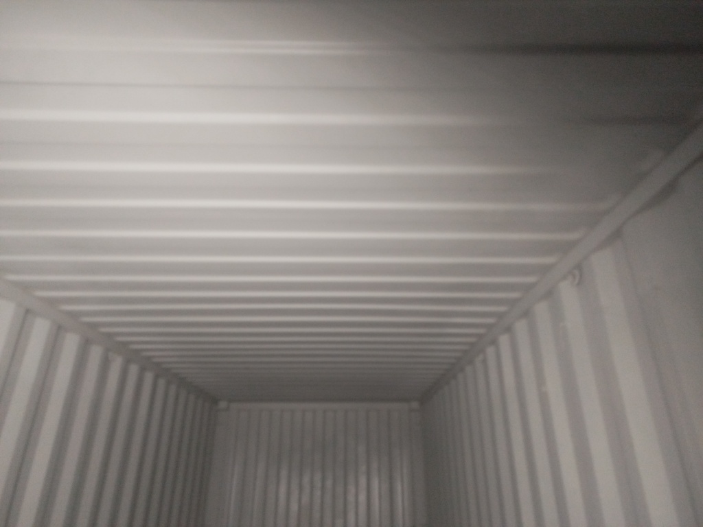 Морской контейнер HHXU3376416