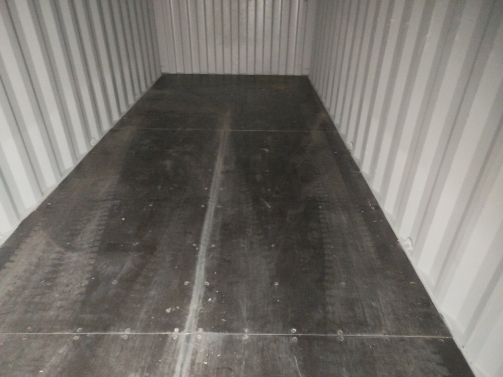 Морской контейнер HHXU3376416