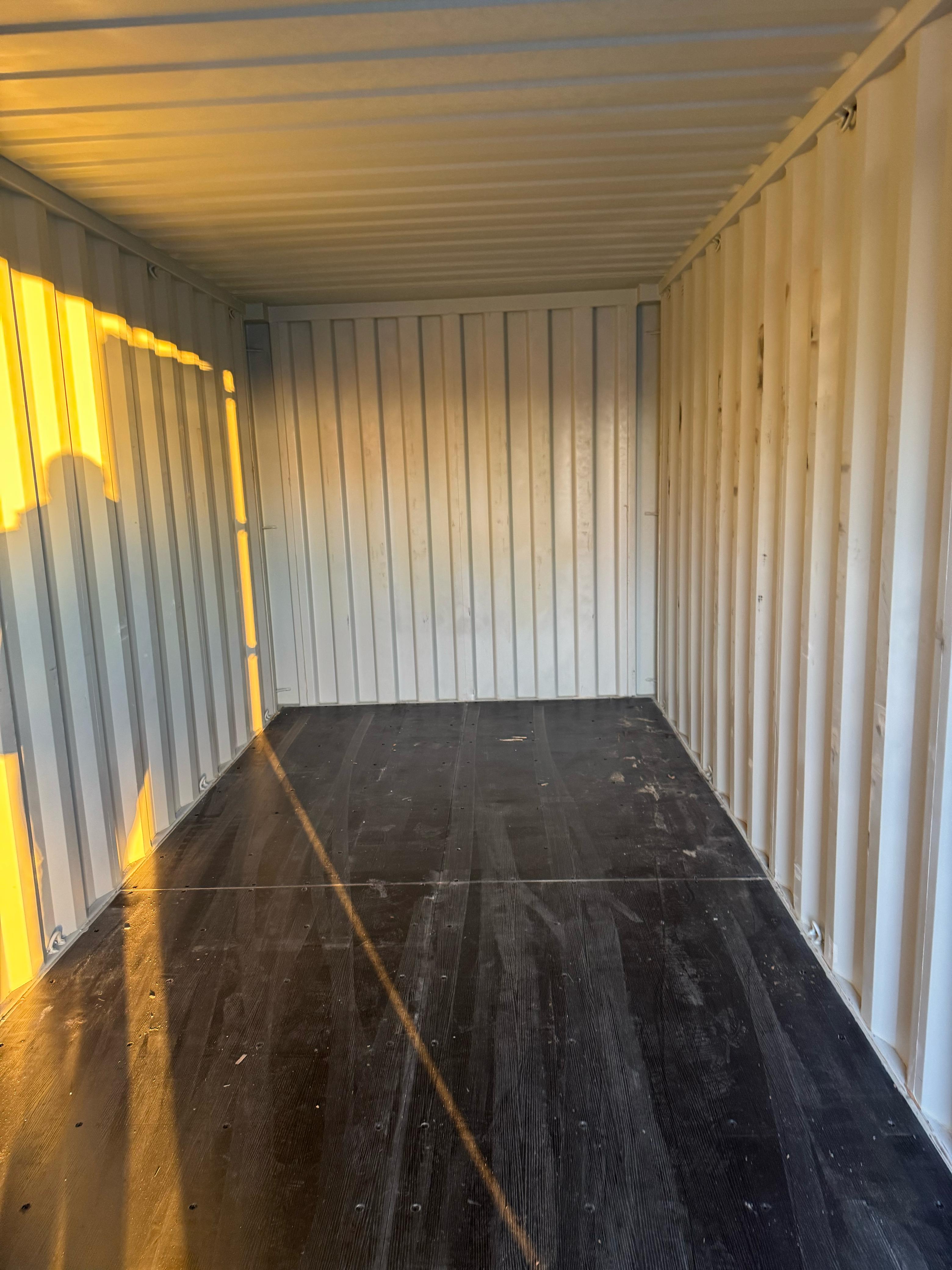 Морской контейнер HHXU3376437