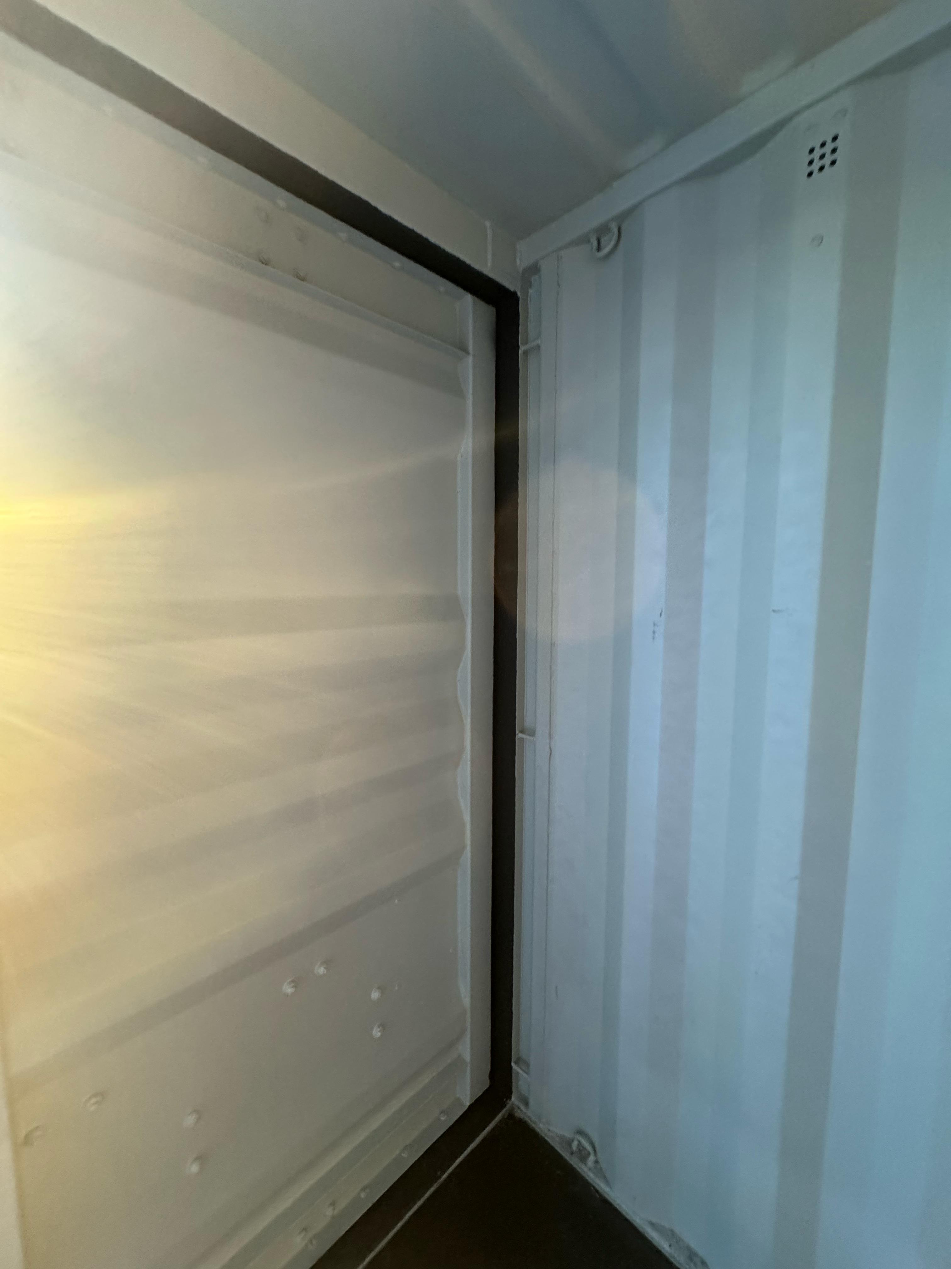 Морской контейнер HHXU3376437