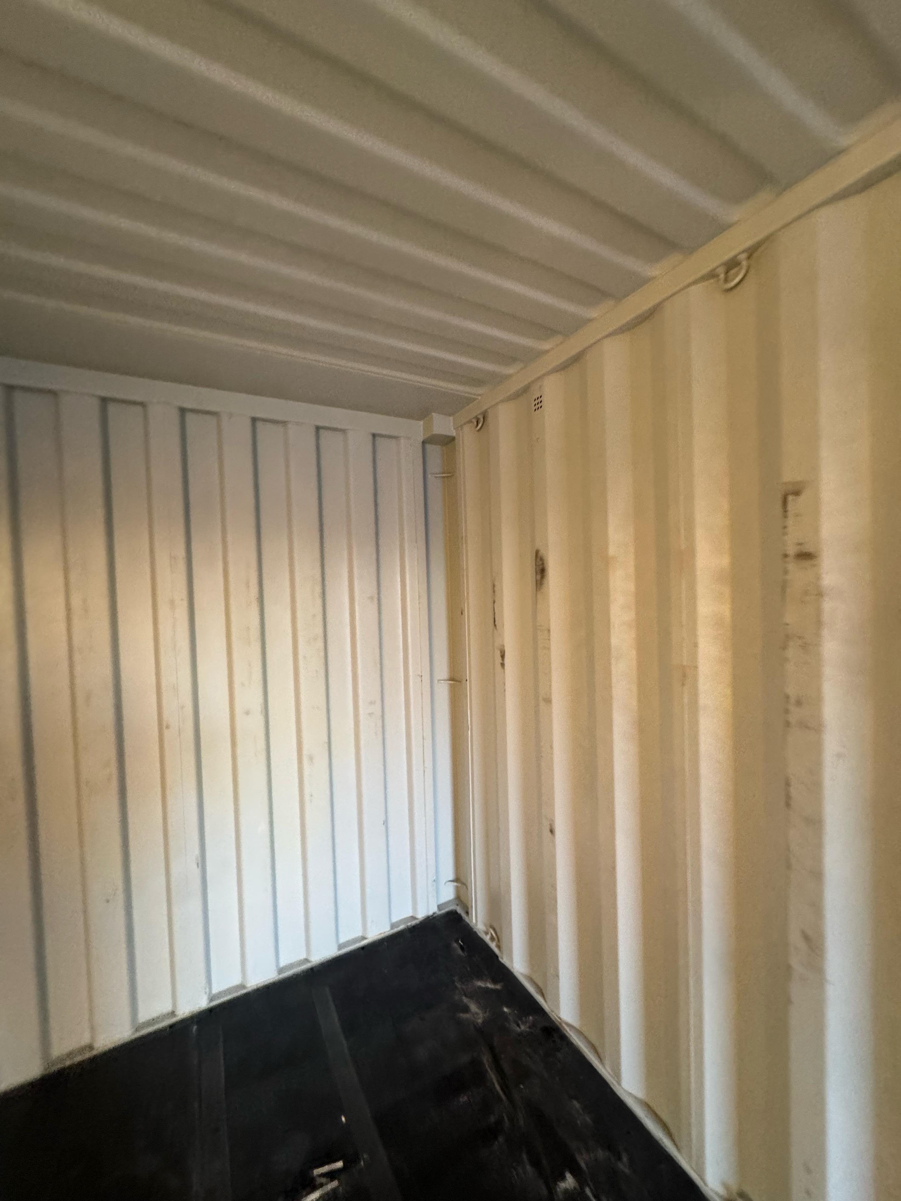 Морской контейнер HHXU3376437