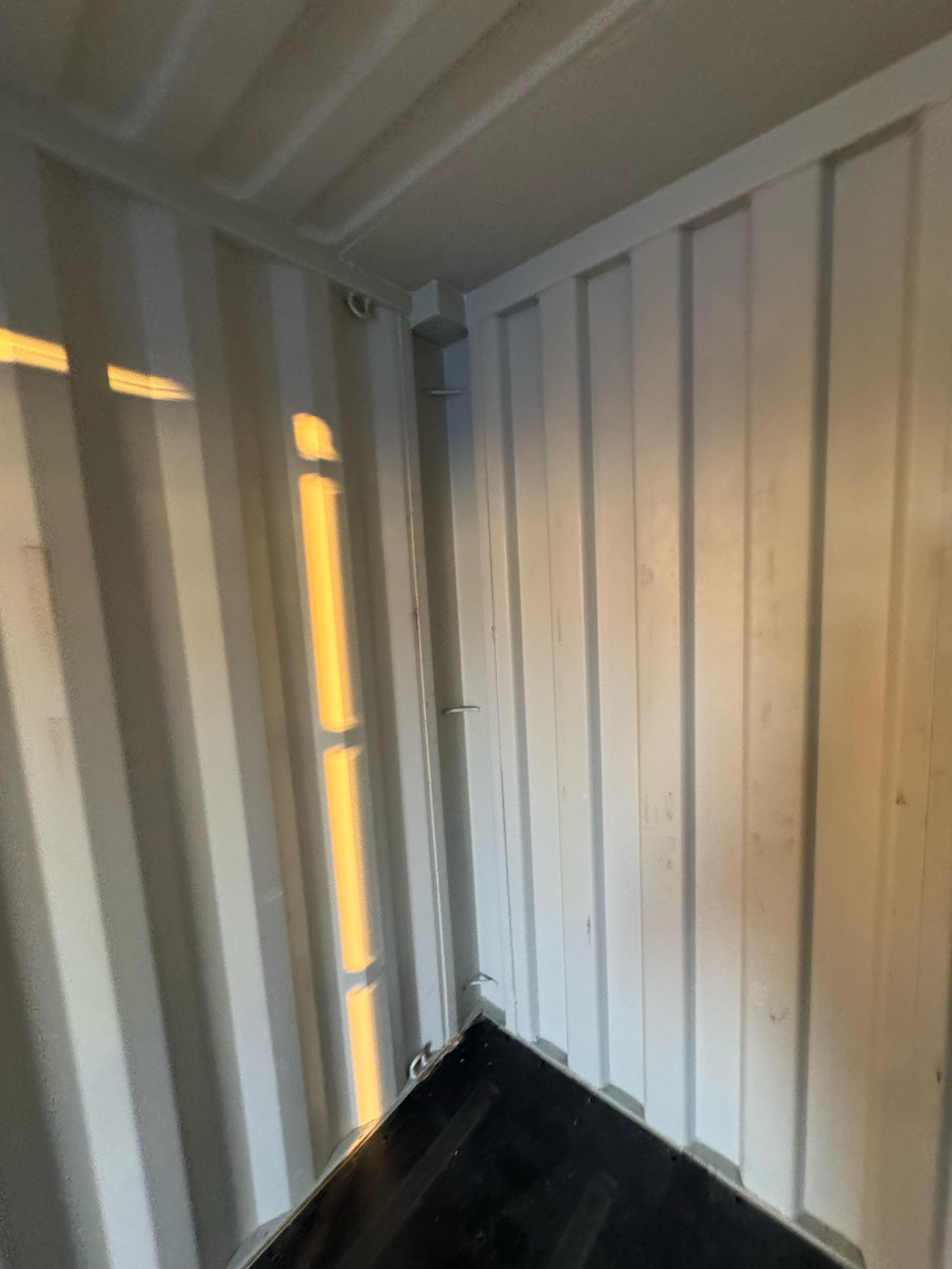 Морской контейнер HHXU3376437