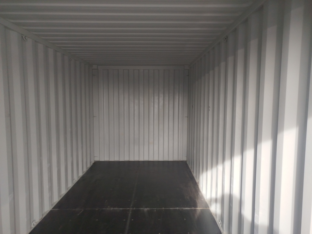 Морской контейнер HHXU3376442