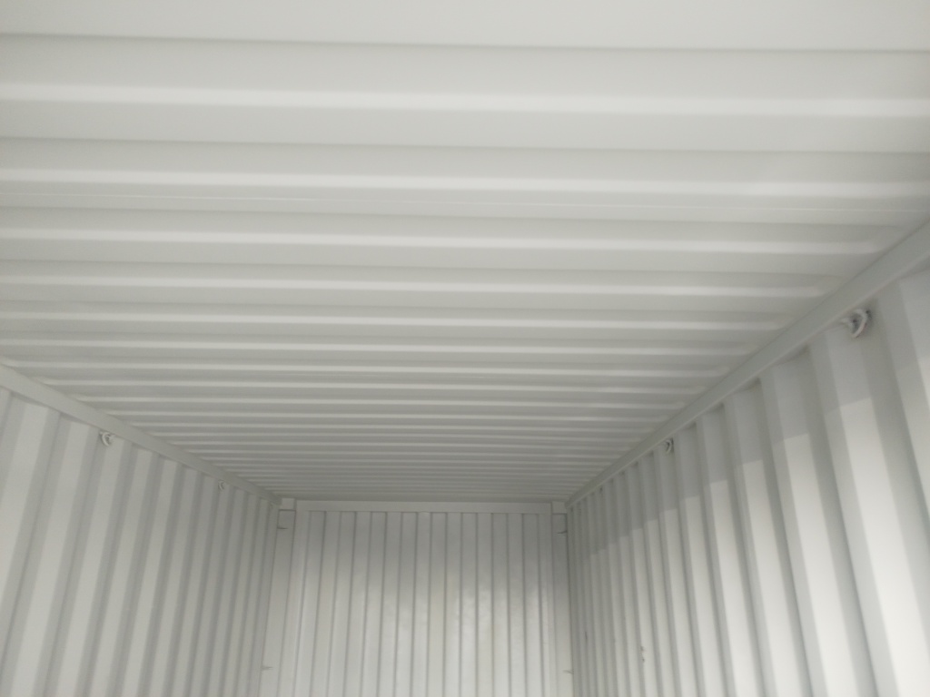 Морской контейнер HHXU3376442