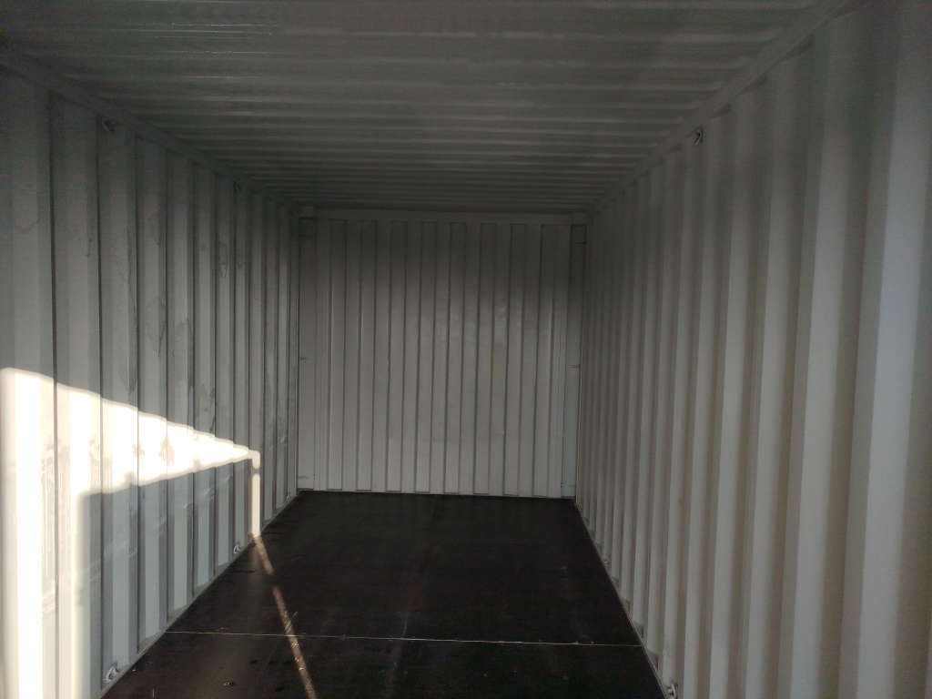 Морской контейнер HHXU3376503