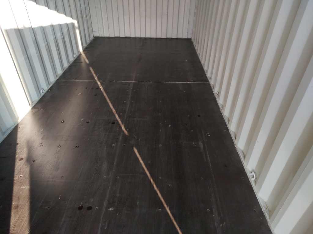 Морской контейнер HHXU3376503