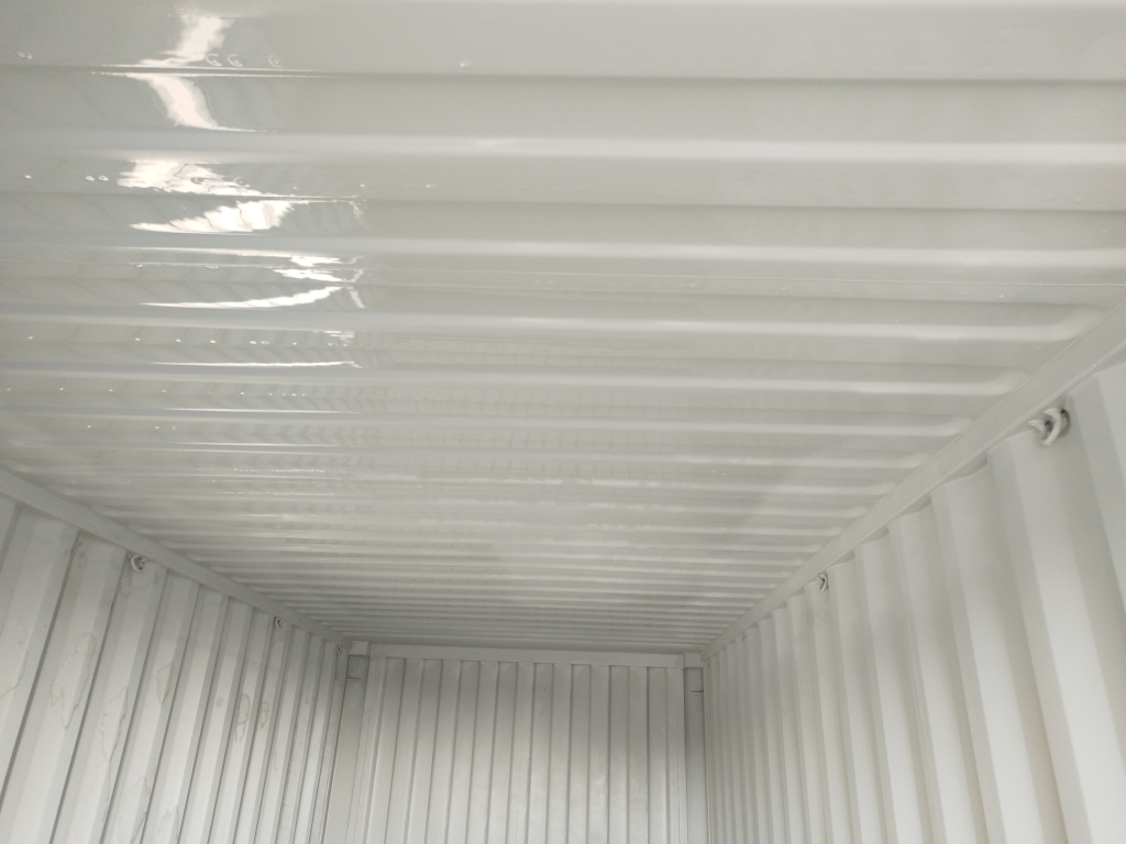 Морской контейнер HHXU3376503