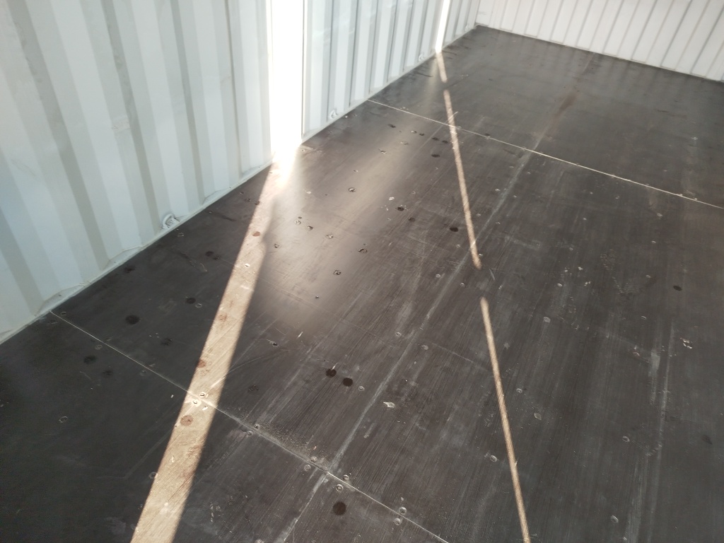 Морской контейнер HHXU3376503