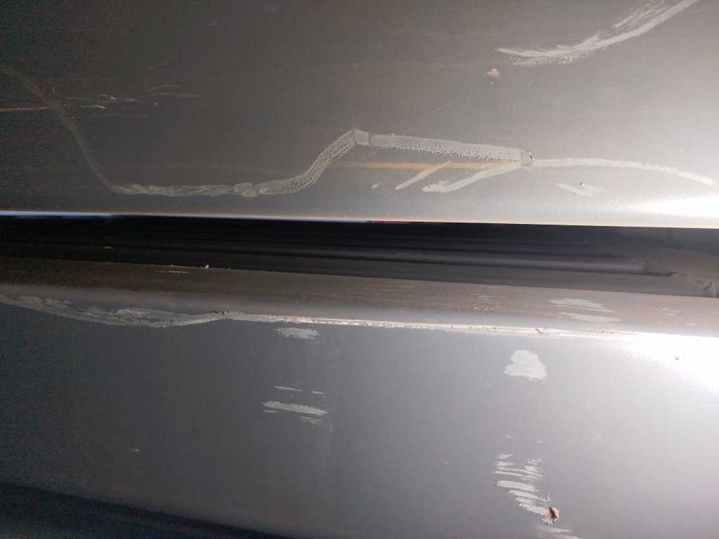 Морской контейнер HHXU3376519