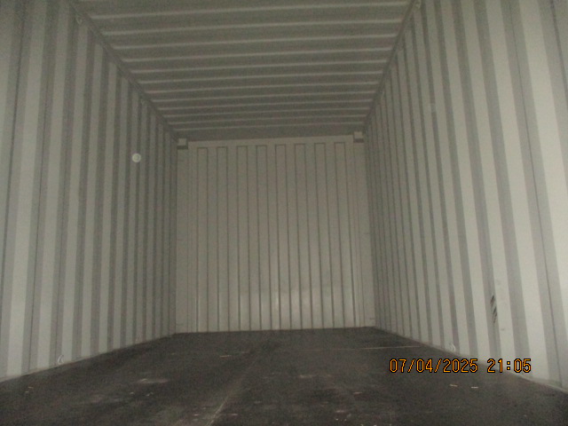 Морской контейнер HHXU3376592