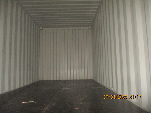 Морской контейнер HHXU3376606