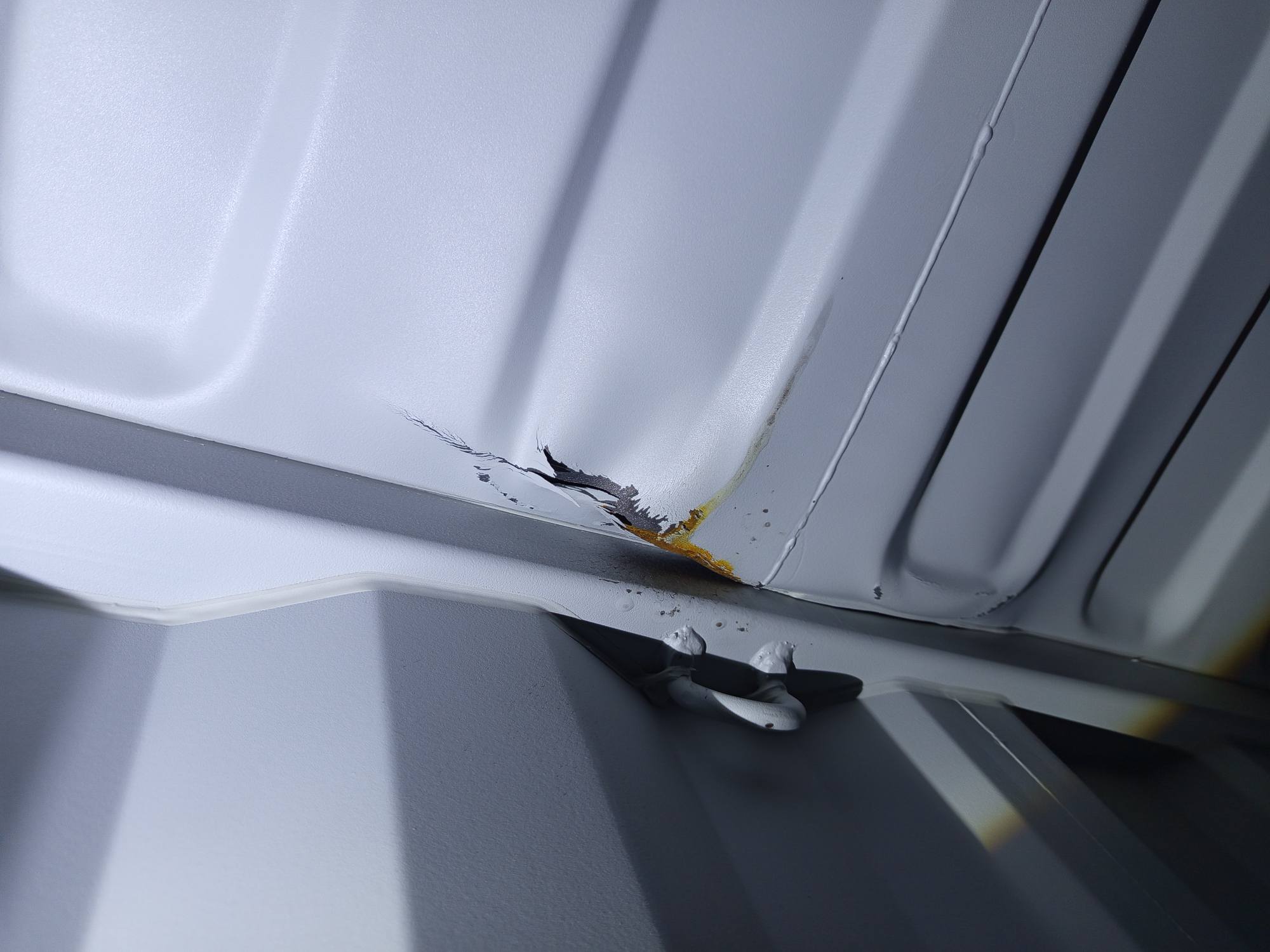 Морской контейнер HHXU3376611