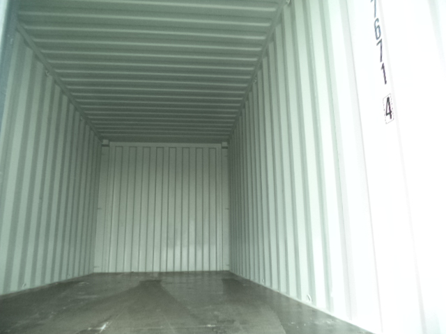 Морской контейнер HHXU3376714