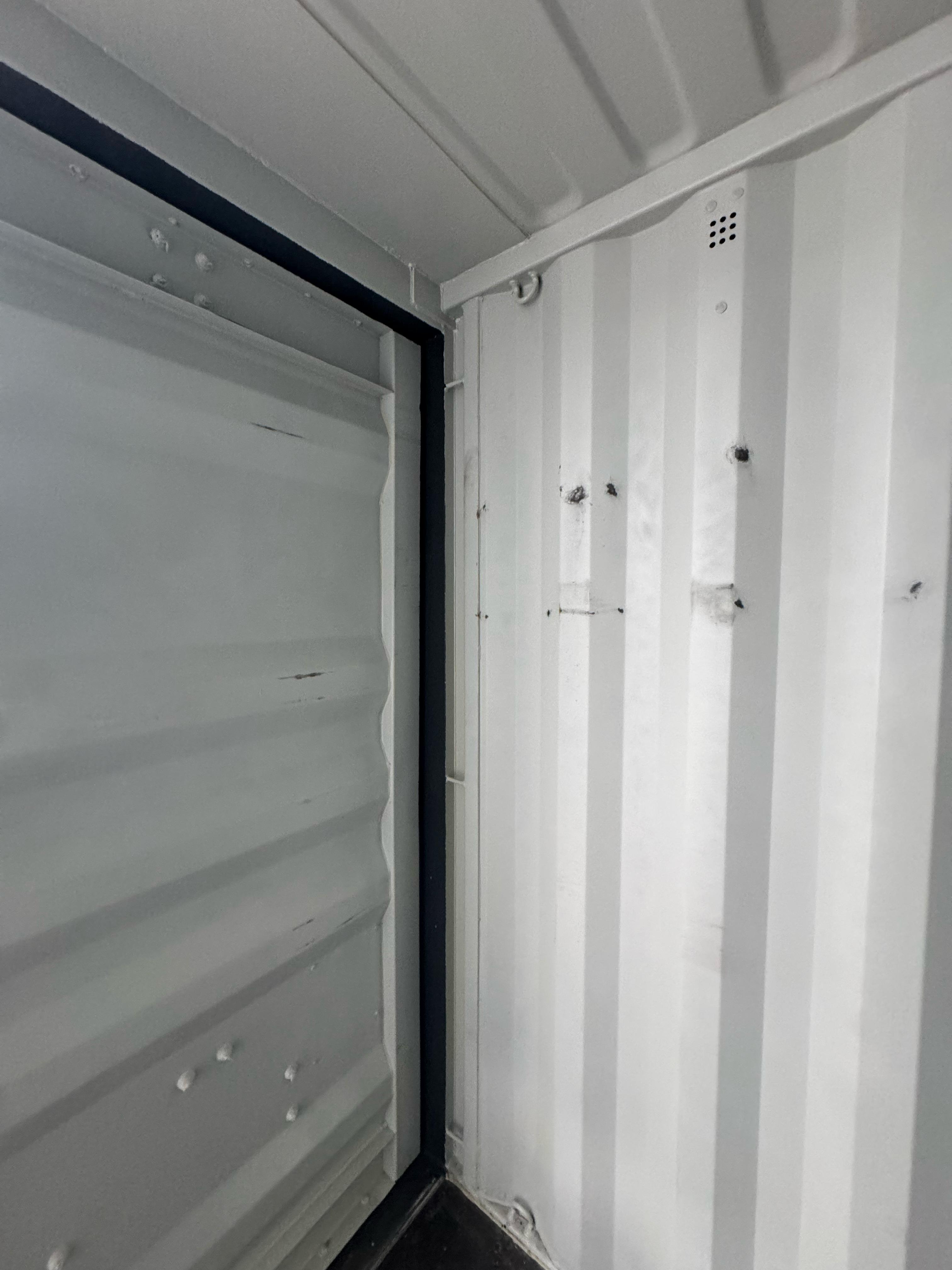 Морской контейнер HHXU3376720