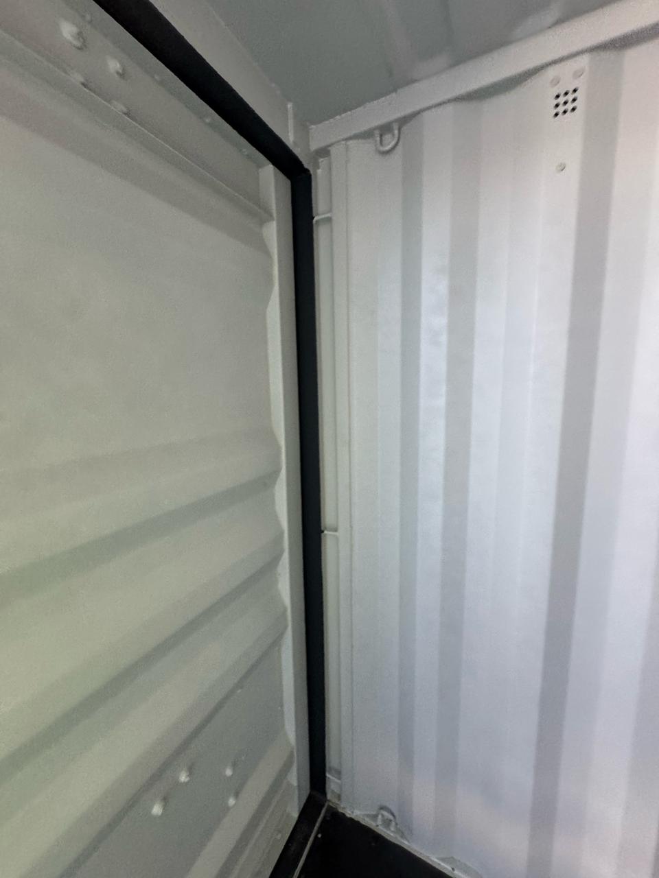 Морской контейнер HHXU3376756