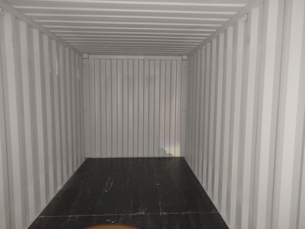 Морской контейнер HHXU3376761