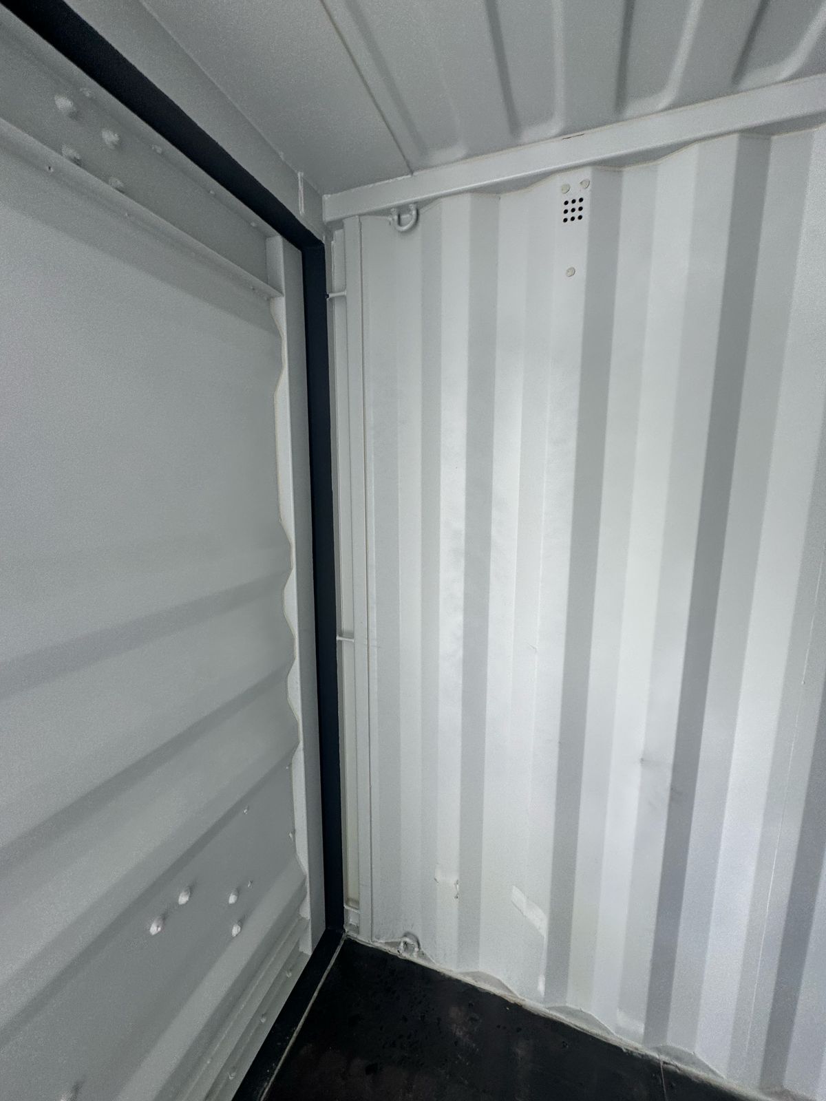 Морской контейнер HHXU3376777