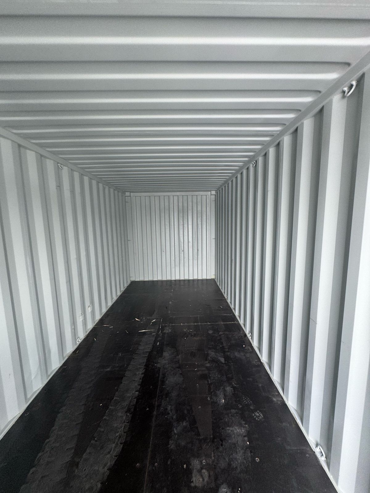 Морской контейнер HHXU3376777