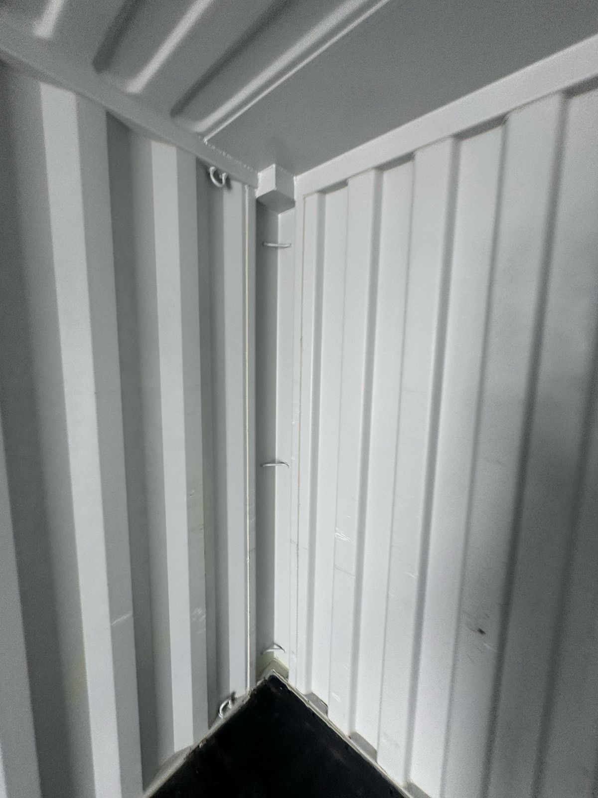 Морской контейнер HHXU3376777