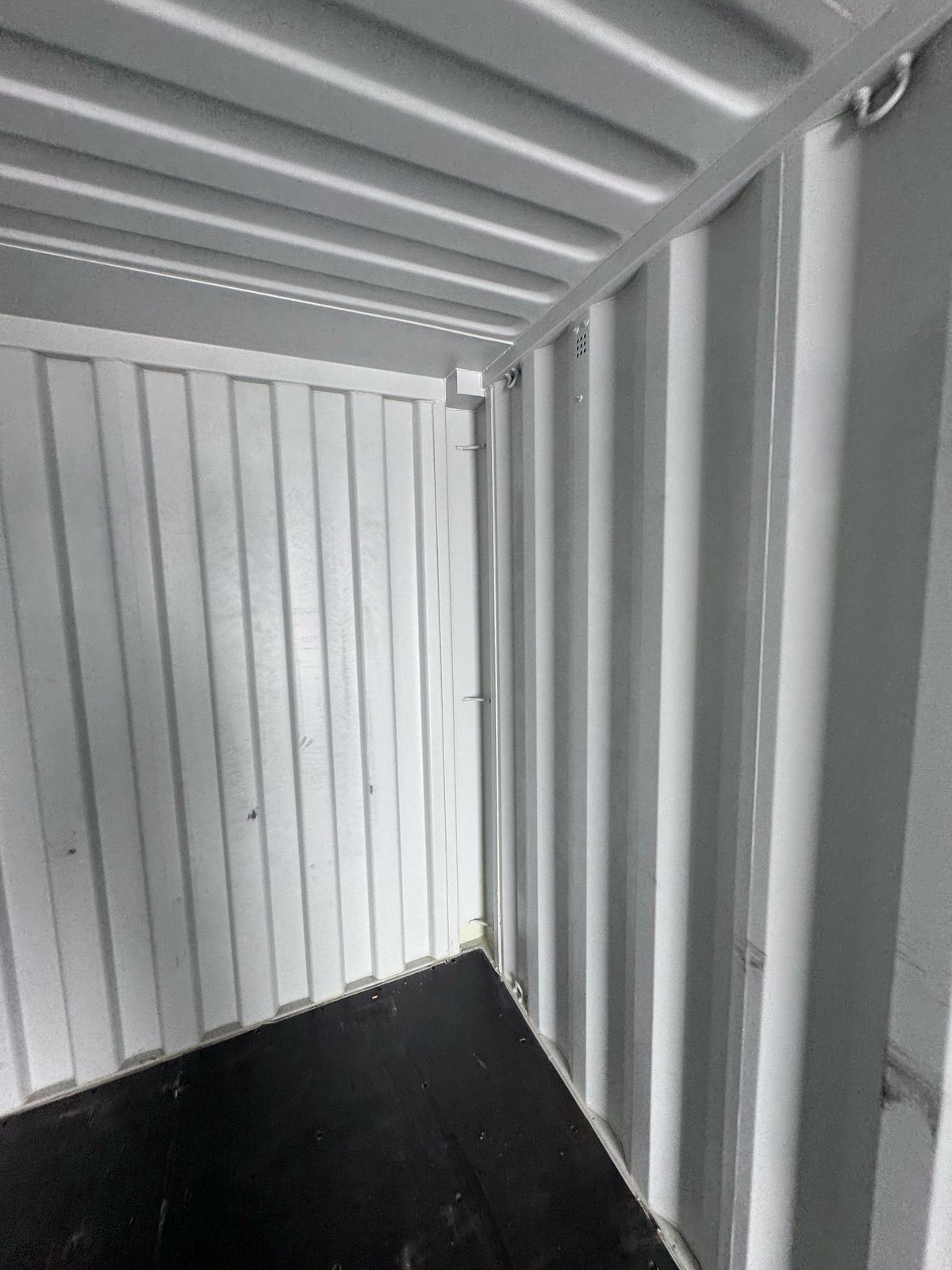 Морской контейнер HHXU3376777