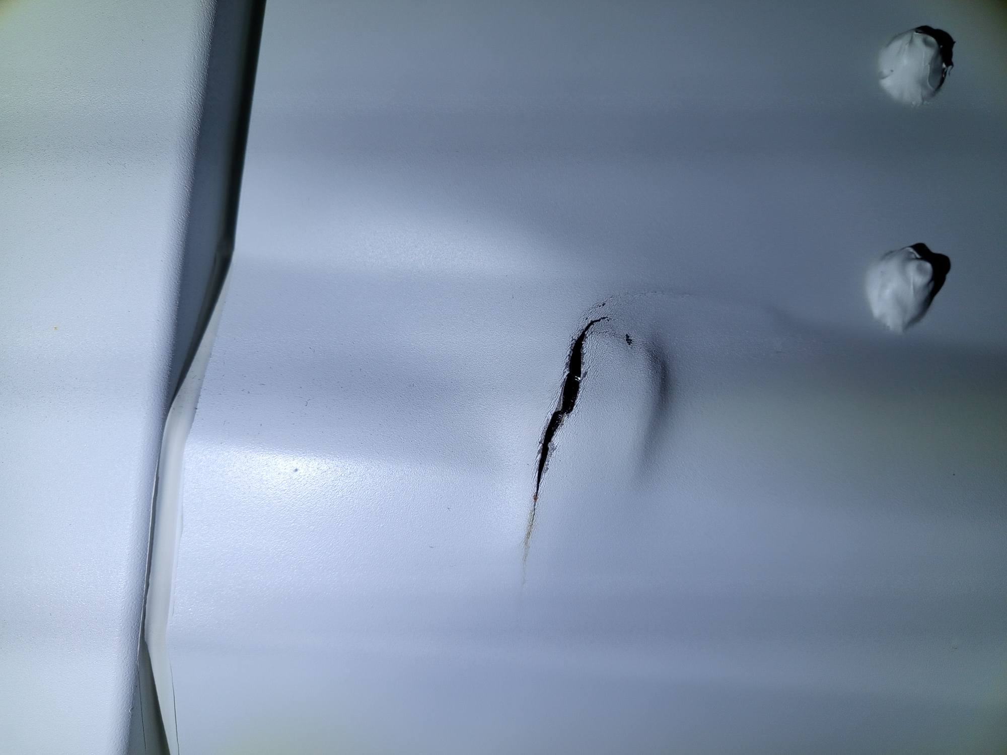 Морской контейнер HHXU3376782