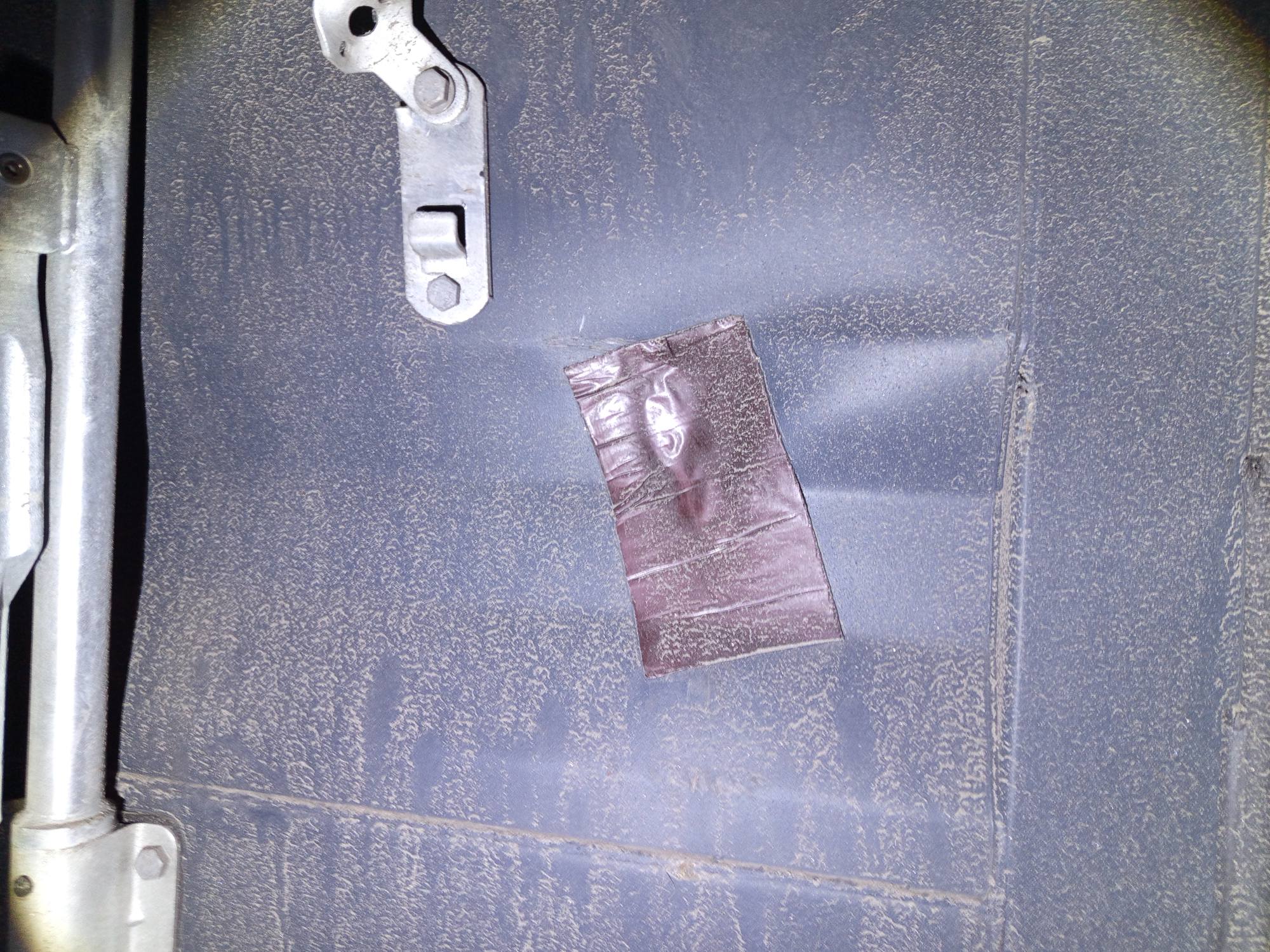 Морской контейнер HHXU3376782