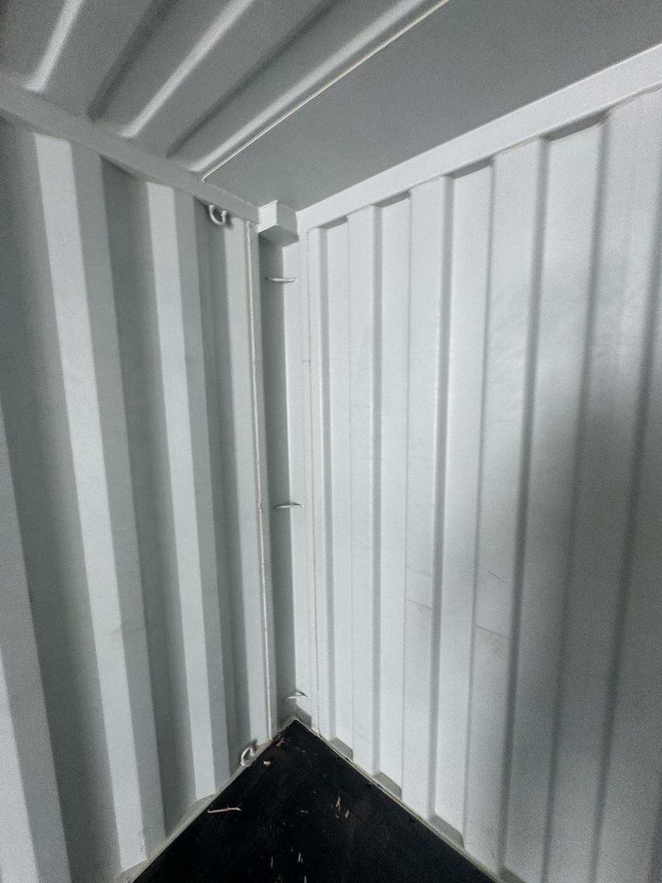 Морской контейнер HHXU3376838