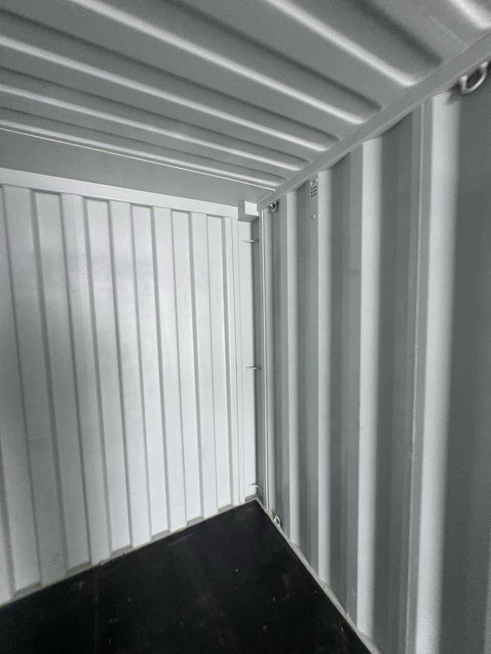 Морской контейнер HHXU3376838