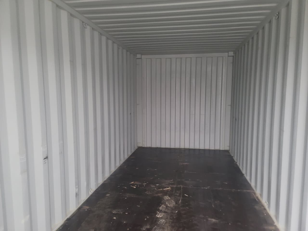 Морской контейнер HHXU3376859