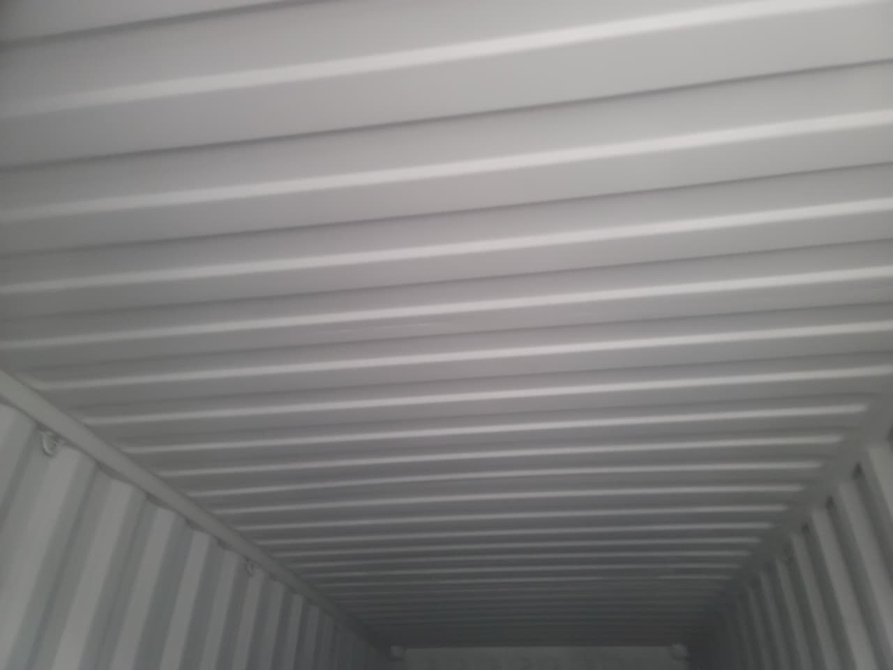 Морской контейнер HHXU3376859
