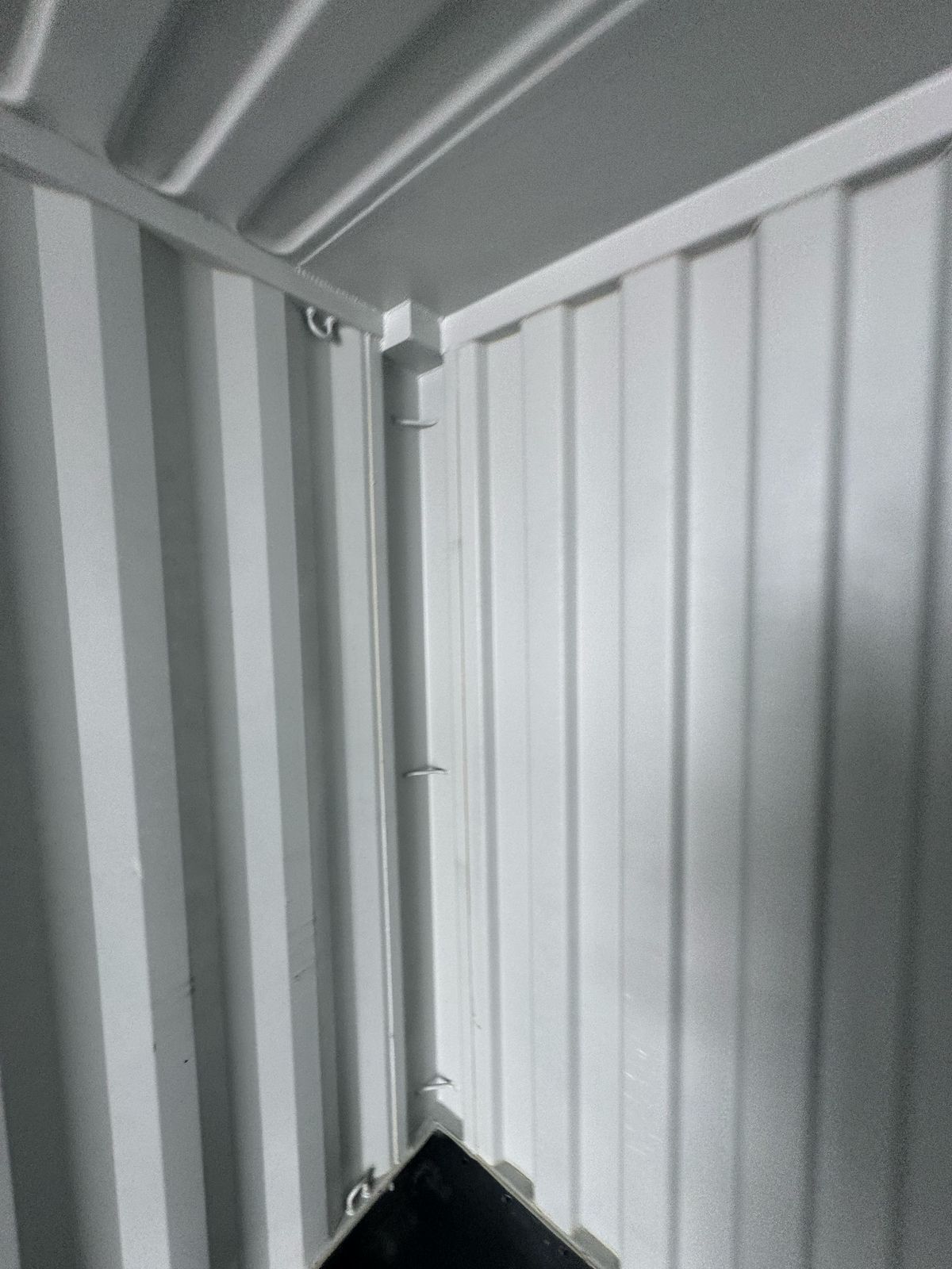 Морской контейнер HHXU3376904