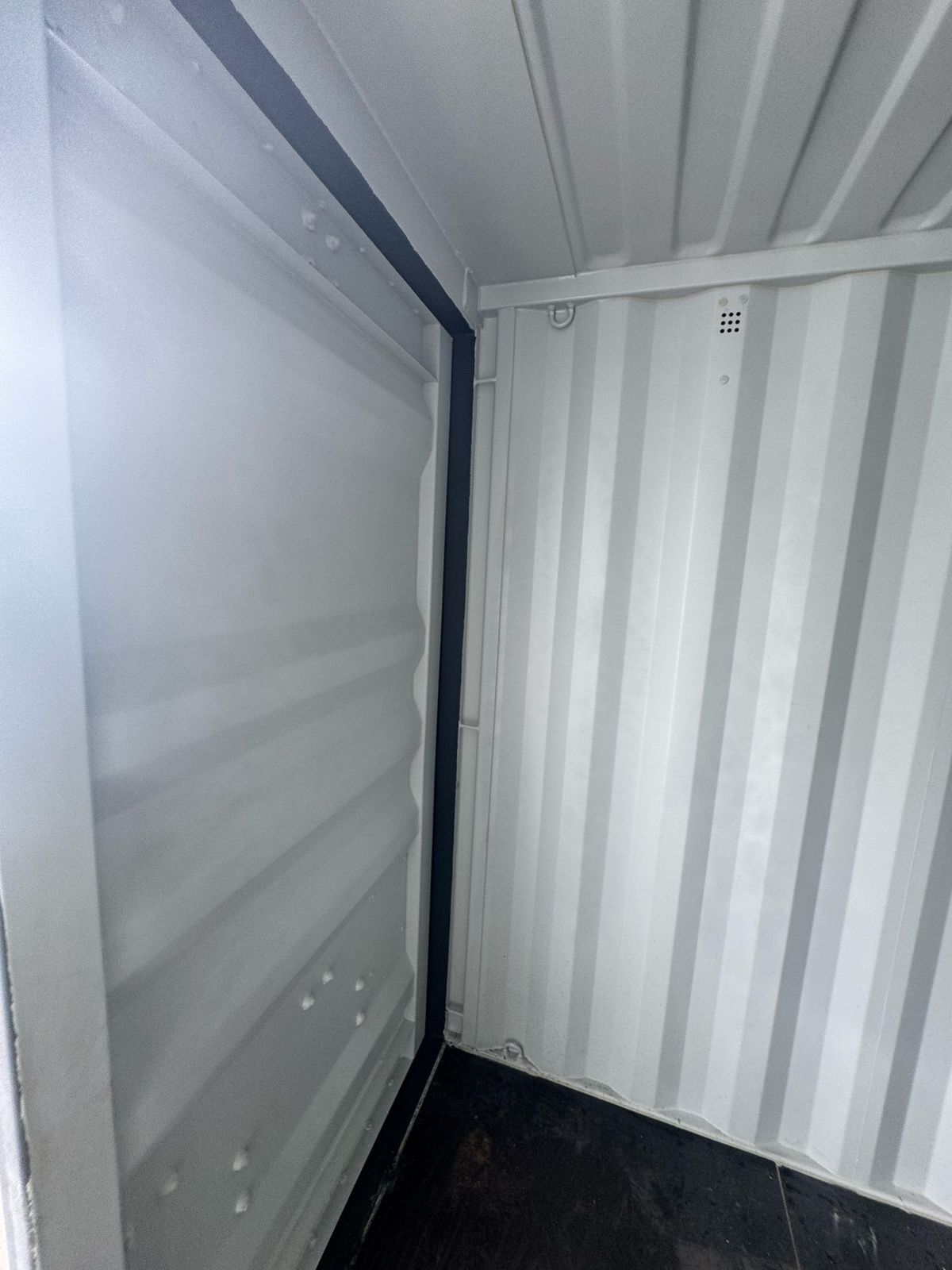 Морской контейнер HHXU3376904