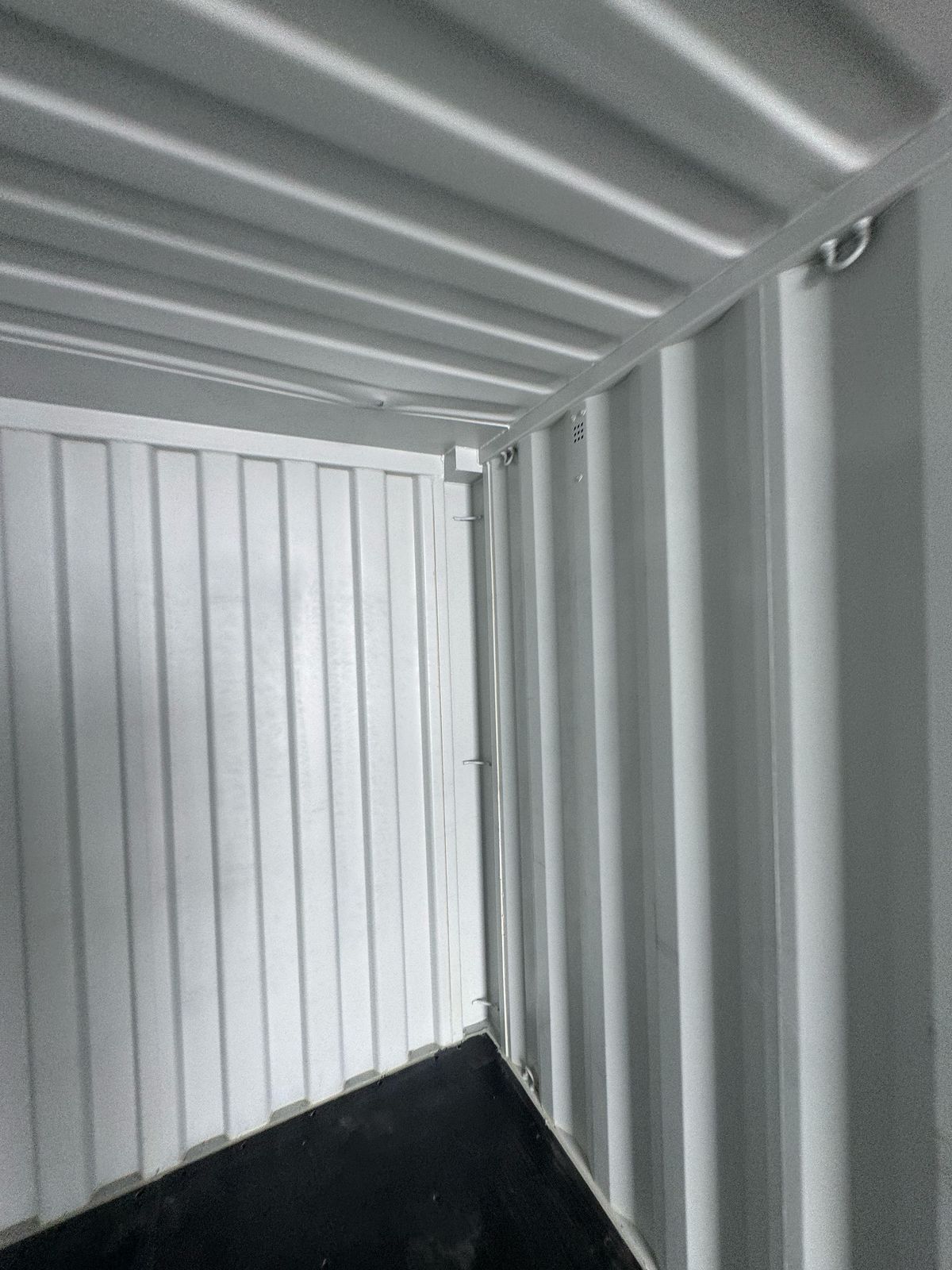 Морской контейнер HHXU3376904