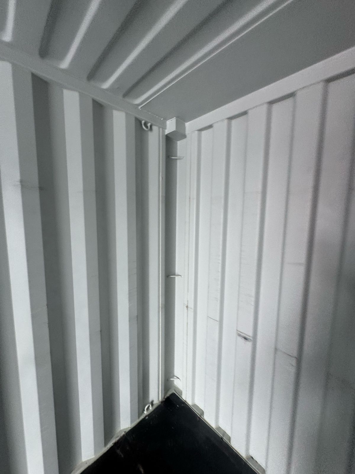 Морской контейнер HHXU3376930