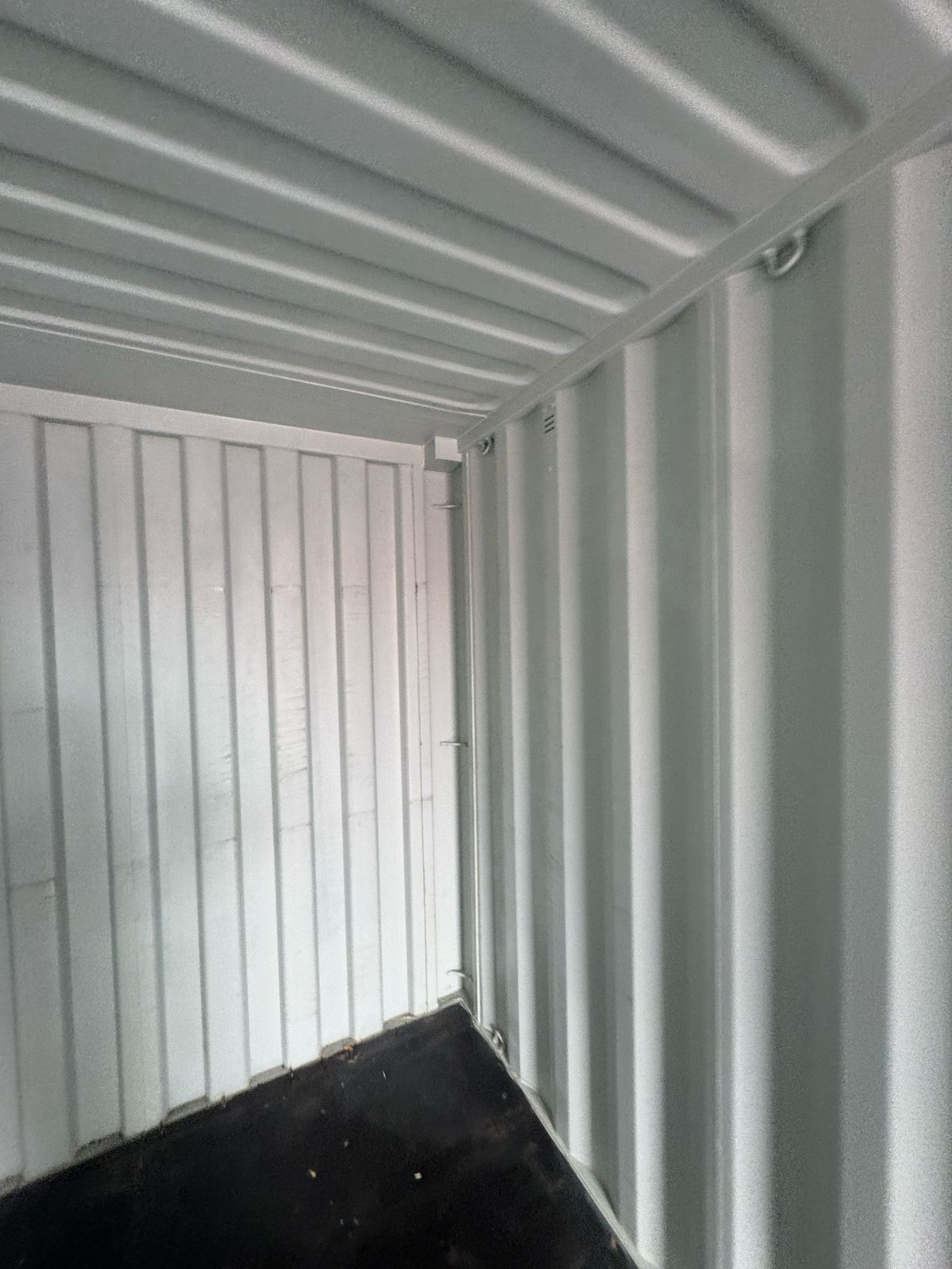 Морской контейнер HHXU3376930