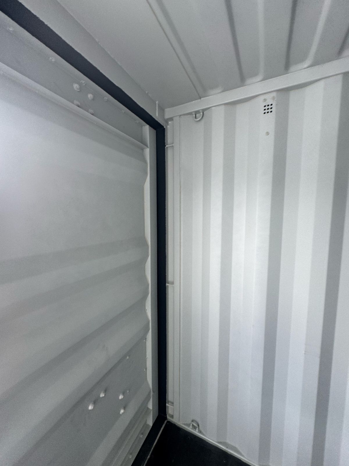 Морской контейнер HHXU3376930