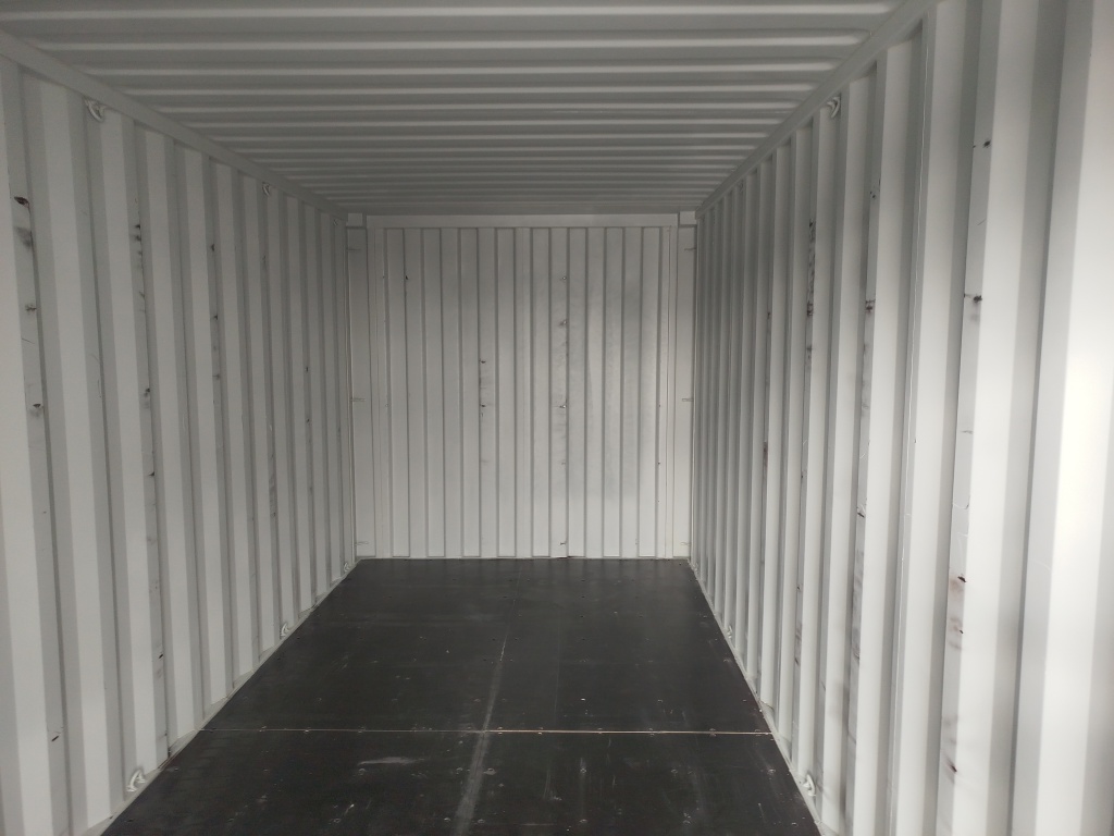 Морской контейнер HHXU3376951