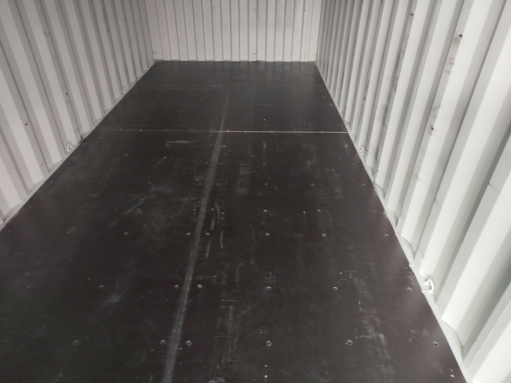 Морской контейнер HHXU3376951