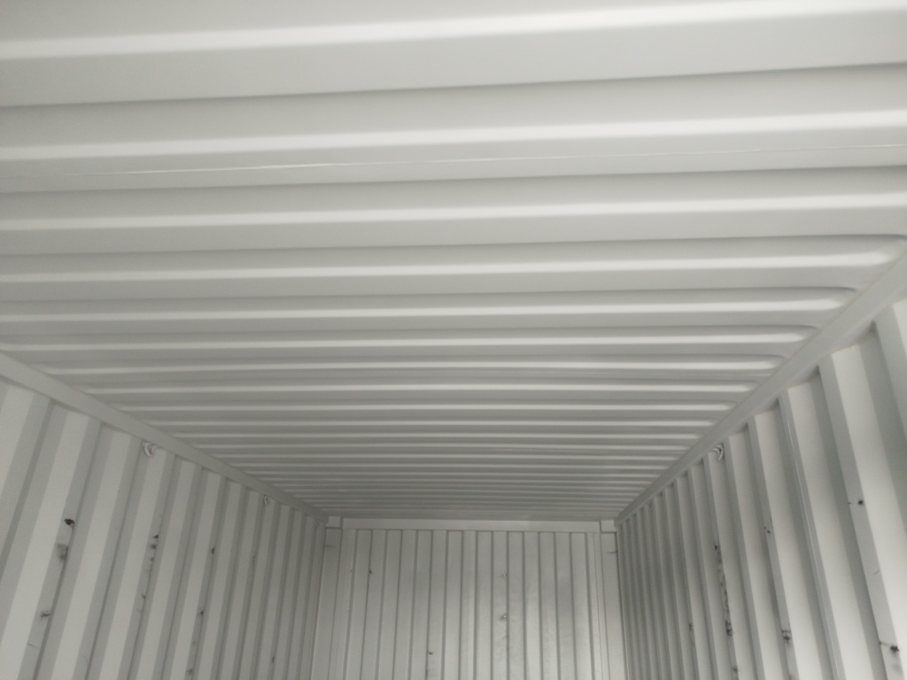 Морской контейнер HHXU3376951