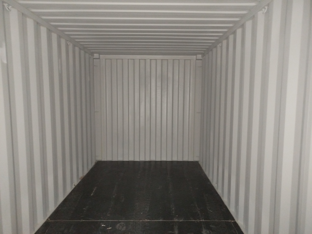 Морской контейнер HHXU3376972