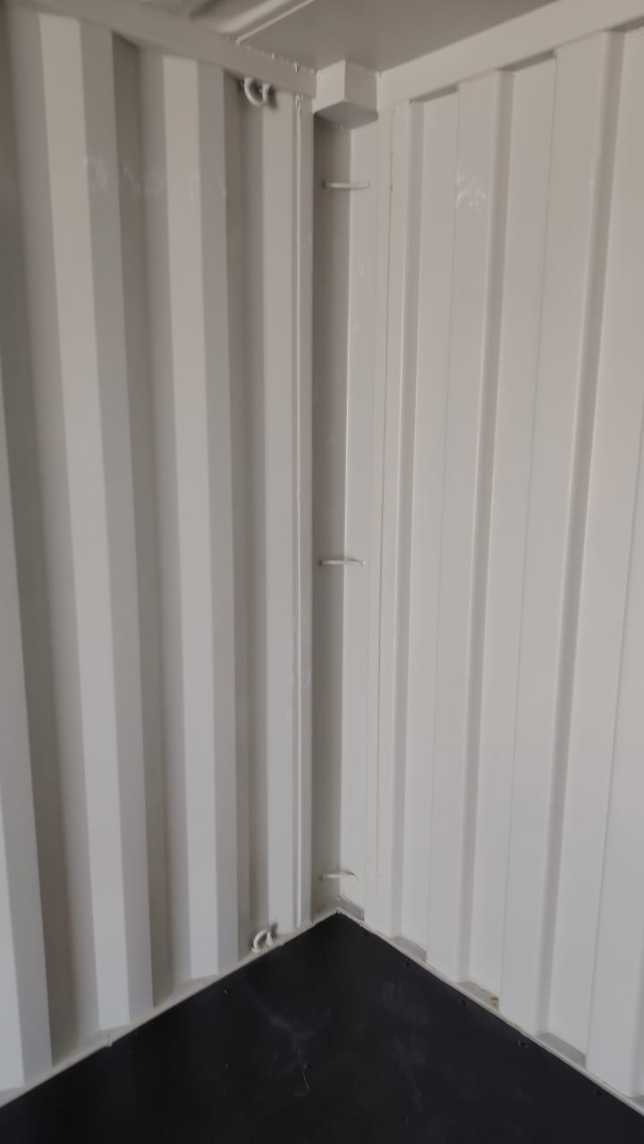 Морской контейнер HHXU3377006