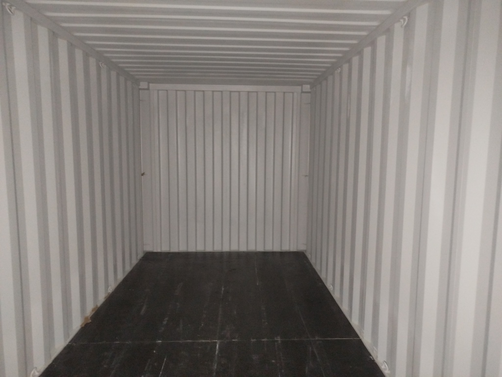 Морской контейнер HHXU3377027