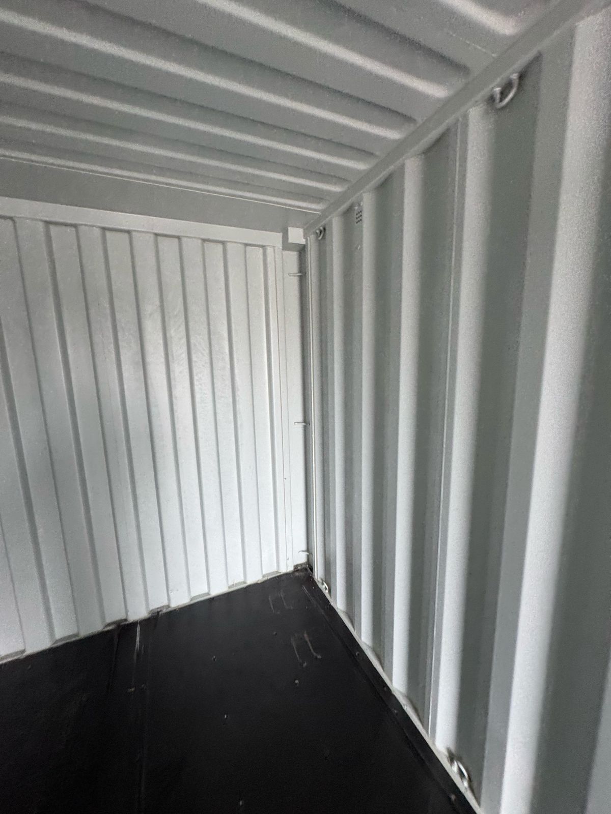 Морской контейнер HHXU3377032