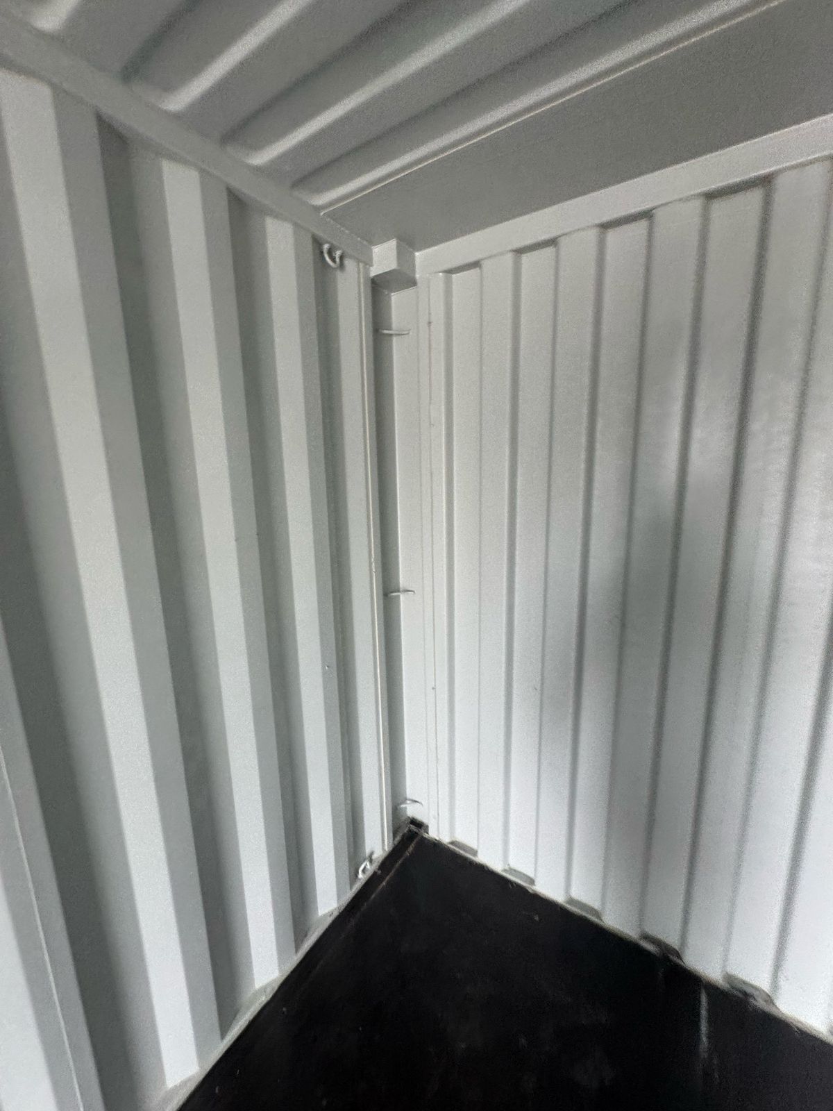 Морской контейнер HHXU3377032