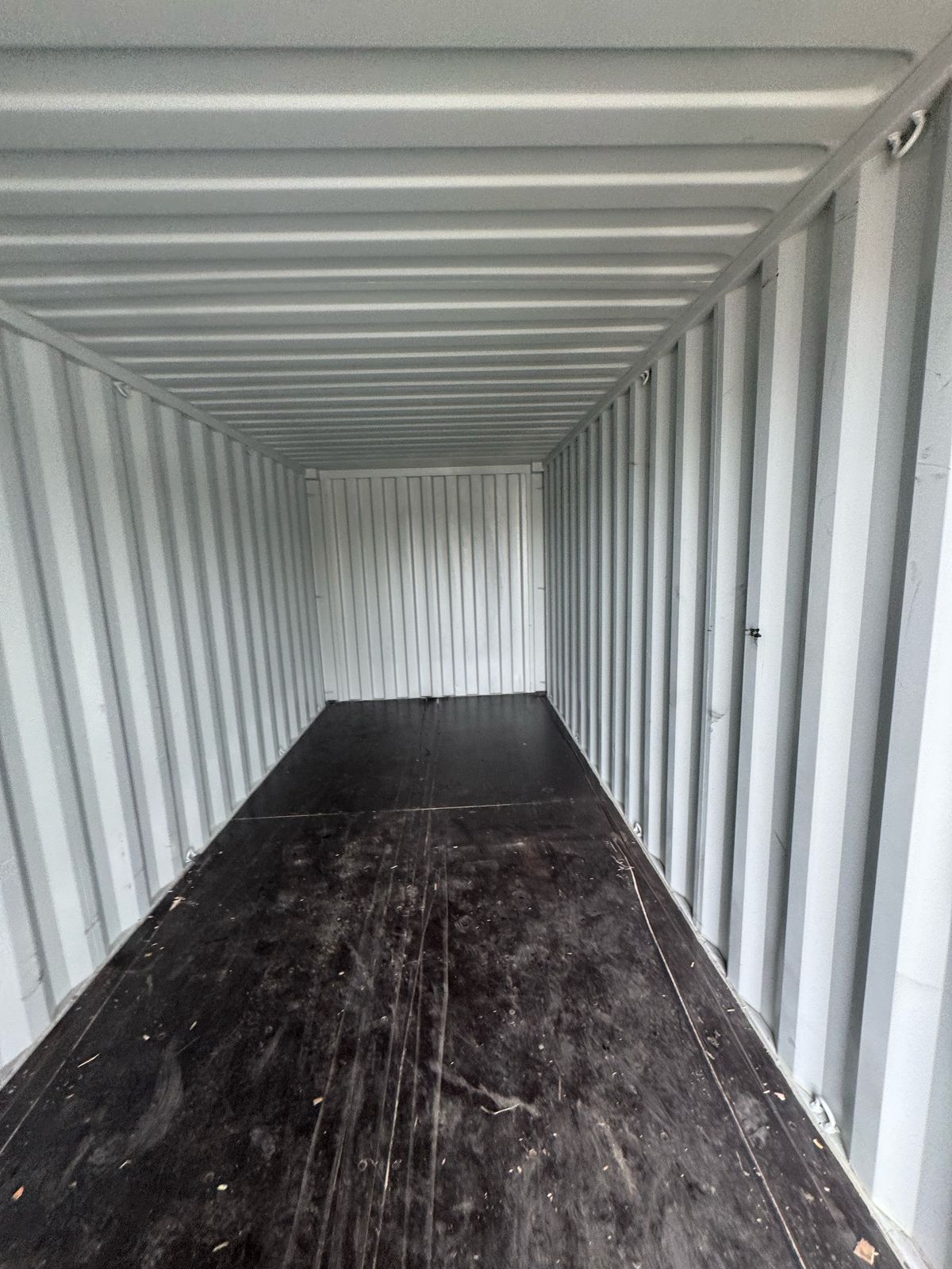 Морской контейнер HHXU3377032