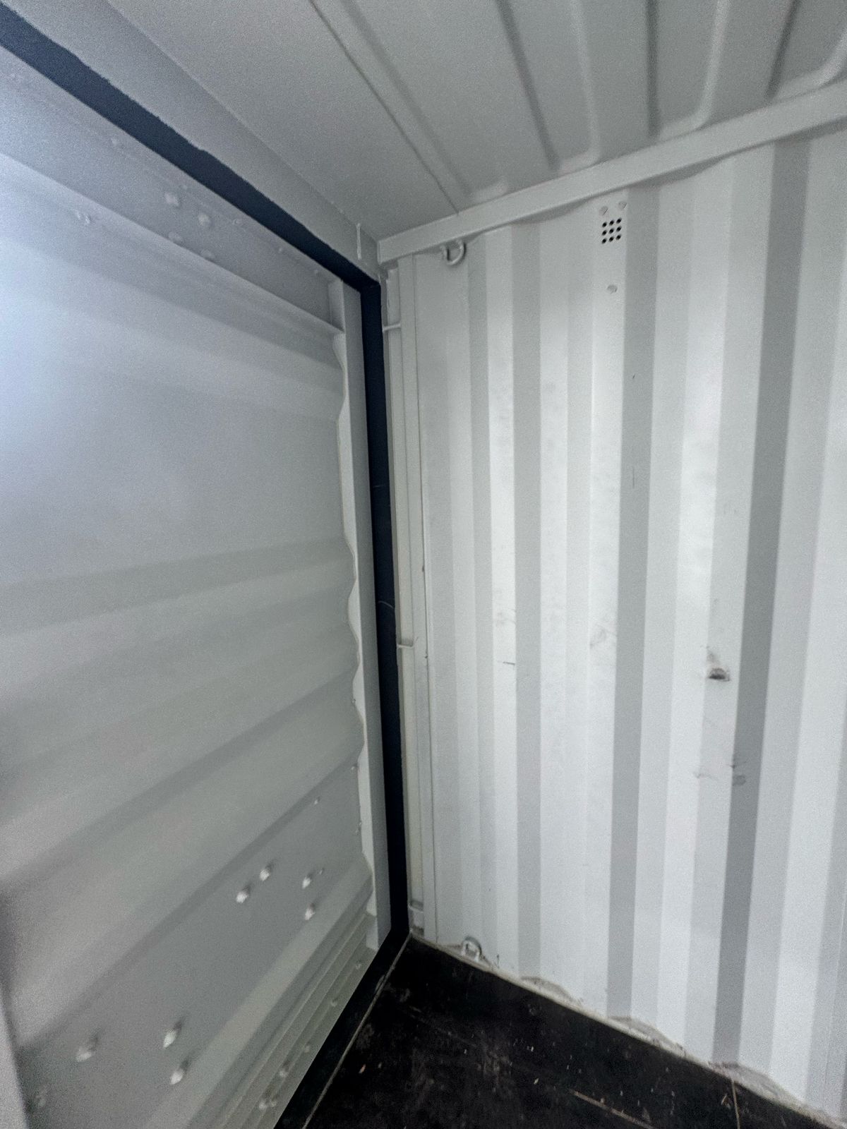 Морской контейнер HHXU3377032