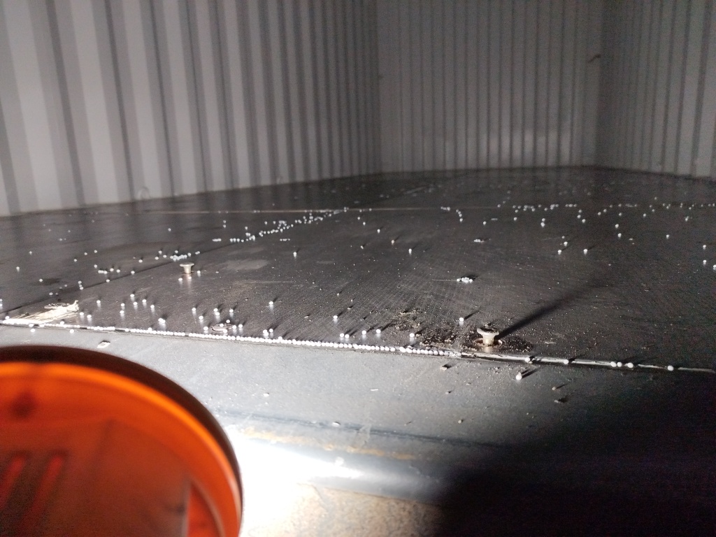 Морской контейнер HHXU3377053