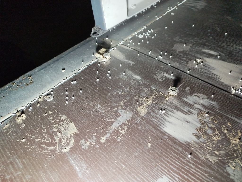 Морской контейнер HHXU3377053