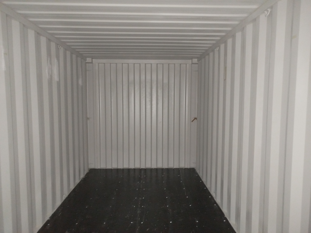 Морской контейнер HHXU3377053